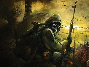 Кейворды (кеи,keywords) на тему "Stalker" сталкер